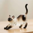 thumbnail image 2 of Cats Hair Storage Bottle Animals Hair Memorial Bottle Cats Furs Memorys Box Storage Box For Cats Hair Animals Lovers Transparent Cats Hair Glass Bottles, 2 of 4
