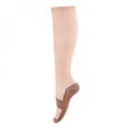 thumbnail image 3 of MesaSe Copper Fiber Long Soks Dance Ballet High Compression Sport Solid Long Stocking Fitness Football BaseBall Sun Protection, 3 of 5