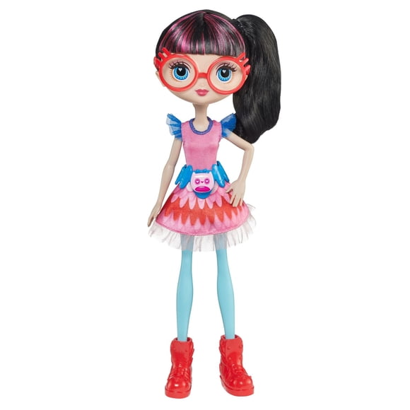 Kuu Kuu Harajuku – Poupée Love Joli style de hibou