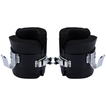Durable Gravity Boots Inversion Therapy Device Gym Fitness Equipment Supplies