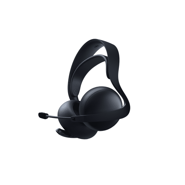 PULSE Elite™ wireless headset – Midnight Black - Walmart.ca
