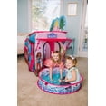 thumbnail image 4 of Tente Escamotable Barbie Dreamhouse, 4 of 5