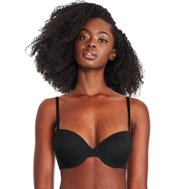 George Women's Push-Up Lace Bra, Style# GR16407202