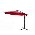 thumbnail image 1 of Dura Naples 10 ft Umbrella, 1 of 2