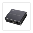 thumbnail image 4 of Convertisseur DisplayPort 1.4 Bidirectionnel 8K DP Switch 2X1/1X2 Support 4K120Hz 8K30Hz pour Affichage Multiple, 4 of 7
