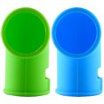 thumbnail image 1 of SHISUYAN 2pcs Steam Release Diverters Power Pressure Cooker Diverters Cooker Accessories, 1 of 8