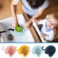 thumbnail image 1 of Vaidha Multi-Functional Hanging Filtering Rack, Filter Basket Multi-Functional Punch- Pool Filter Basket, 1 of 5