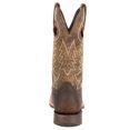 thumbnail image 4 of Durango Men's Rebel Pro Crimson Western Boot Square Toe, 4 of 6