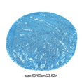 thumbnail image 3 of Liquidation! Yiteos Fête Ballon, Nappe à Paillettes 23,6, 1X Nappe de Fête, 3 of 9