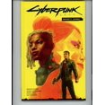thumbnail image 1 of Cyberpunk 2077: Où Est Johnny par Sztybor Roman Comique Menthe Couverture Rigide - B19-24, 1 of 1