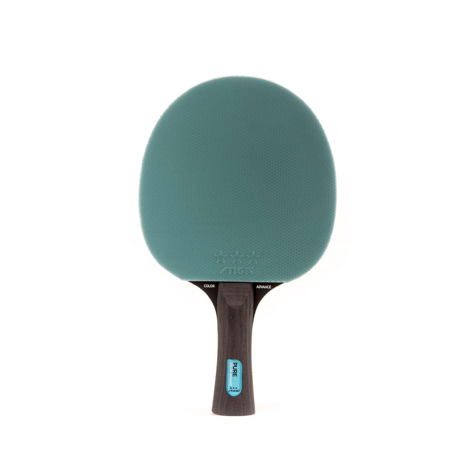 Raquette de TT STIGA Pure Color Advance bleue