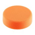 thumbnail image 2 of Coussin de Polissage Orange 15cm/6in pour l'Entretien Automobile, 2 of 8