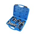 thumbnail image 1 of S SERENABLE Kit de Service avant 5 Voitures Outil de Retrait de Tige de Cravate en Acier Allié Bleu, 1 of 9