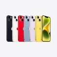 thumbnail image 4 of Apple iPhone 14 128GB Unlocked Smartphone (Yellow) Certified Refurbished Excellent Condition, 4 of 4