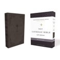 thumbnail image 3 of NRSV, Bible Catholique, Édition Cadeau (6763BK - Cuir Noir, 3 of 5