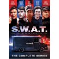 thumbnail image 1 of S.W.A.T.: The Complete Series, 1 of 1