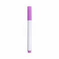 thumbnail image 1 of Dust-Free Water Soluble Liquid Chalk Markers - 12 Color Erasable Markers For Non-Porous Surfaces & Dry Erase Boards (0.7Ml Each), 1 of 7