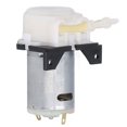 thumbnail image 1 of DC Peristaltic Pump Mini Dosing Self Priming Pumps for Biochemical Analysis Aquarium 12V, 1 of 14