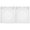 Transparent, variant on SHISUYAN 2pcs Light Pad Touch Button Cover Diamond Drawing Lights Pad Switch Protector