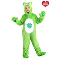 thumbnail image 3 of Care Bears Classic Good Luck Bear Child's Costume, 3 of 3