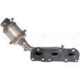 thumbnail image 3 of Dorman Catalytic Converter 674-564 OE Solutions; OE Replacement; CARB Compliant No, 3 of 4