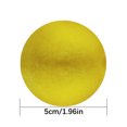 thumbnail image 3 of Yellow Reusable Water Absorbent Soaker Balls Splash Play Toys For Pool Beach Outdoor Party 10 Pack 2 Inch Safe Soft Sensory Water Fight Game Summer Fun, 3 of 4