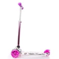 thumbnail image 3 of Rugged Racers Kids Scooter With Unicorn Print Design, 3 of 8