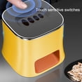 thumbnail image 4 of Electric Melon Seed Machine Stainless Steel Electric Melon Seed Cracking Machine, 4 of 8