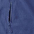 thumbnail image 4 of Russell Mens 1/4 Zip Outdoor Fleece Top, 4 of 5