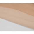 thumbnail image 4 of Vargottam Indoor/OutdoorTablecloth58 x 58" InchSquareTablecloth Waterproof PatioTableCloths, Spring/SummerTableCoversfor Backyard CircularTable/BBQs/Picnic -Light Peach, 4 of 6