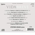 thumbnail image 2 of VIDA BREVE, 2 of 2