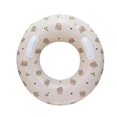 thumbnail image 3 of Entraîneur de Natation pour Nourrisson Gonflable Épaissi Ourson de Natation, 3 of 10