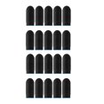 thumbnail image 1 of 20 Pieces Gaming Finger Sleeves Sweat Breathable Cover for Mobile Game, 1 of 8