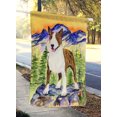 thumbnail image 2 of Carolines Treasures SS8167CHF Bull Terrier Flag Canvas - House Size, 2 of 4