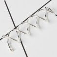 thumbnail image 3 of 10PCS Spiral Bobby Pin Metal Non-scratch Spin Hair Clip Twist Screw Hair Pin, 3 of 10