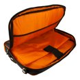 thumbnail image 2 of Sac de Voyage Polyvalent Bien Organisé pour Ordinateur Portable Tablette 12 Pouces, 2 of 6
