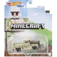 thumbnail image 4 of Véhicule Iron Golem de Hot Wheels à l’échelle 1/64, 4 of 4