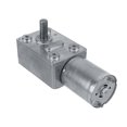 thumbnail image 3 of Geared Motor, Electric  Motor 12V Electric Drive Motor  For DIY For Curtain Machine For Door Opener For, 3 of 5
