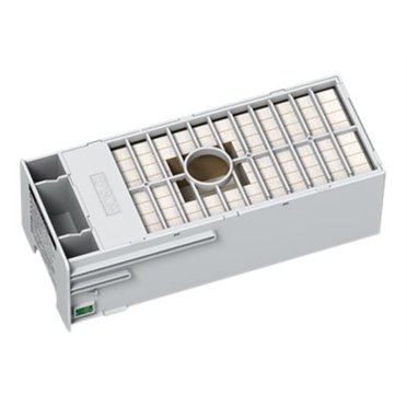 Epson - Boîte d'Entretien pour Encre - pour SureColor P7570, P9570, SC-P6000, P7570, P8000, P9000, P9500, T3400, T3405, T5400, T5470