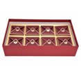 thumbnail image 4 of Mid Autumn Festival Gift Box High End Moon Cake Wrapping Box Mooncake Supplies Accessories, 4 of 10