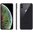 thumbnail image 2 of Apple iPhone XS 64GB Unlocked Smartphone (Space Gray) Certified Refurbished Excellent Condition, 2 of 2