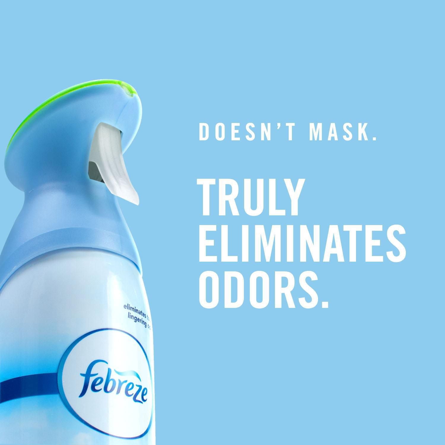 Febreze AIR Freshener with Gain Original Scent, 1ct