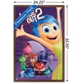 thumbnail image 2 of Disney Inside Out 2 - Group Wall Poster, 22.375" x 34", 2 of 4