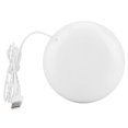 thumbnail image 2 of Herwey Portable Washing Machine, Laundry Washer,Portable Mini Ultrasonic Washing Machine Travel Laundry Washer Cleaner Cleaning Tool, 2 of 8