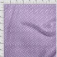 thumbnail image 3 of oneOone Polyester Lycra Fabric Rainy Clouds Nature Print Sewing Fabric BTY 56 Inch Wide, 3 of 4