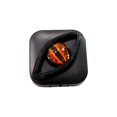 thumbnail image 1 of Contact Case Container for Outdoor Women and Girls Red, 1 of 7