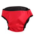 thumbnail image 2 of LSLJS Pets Dogs Physiological Pants Sanitary Diaper Menstruation Underwear Briefs, Dog Diapers, Dog Accessories, 2 of 3