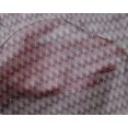 thumbnail image 4 of oneOone Silk Tabby Fabric Chevron Geometric Decor Fabric Printed BTY 42 Inch Wide, 4 of 5