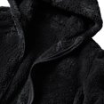 thumbnail image 3 of Pull à Manches Longues Hiver à Imprimé Chaud pour Hommes, 3 of 6
