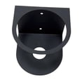 thumbnail image 4 of Tnarru Spray Can Holder Paint Bottle Holder Stand Multipurpose Mounting Hardware Bottle Organizer Storage Rack for Home Kitchen Shop 10.5x10.5x9.5cm, 4 of 8